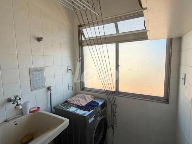 Apartamento para Venda em São Paulo/SP Vila Prudente 2 Quartos