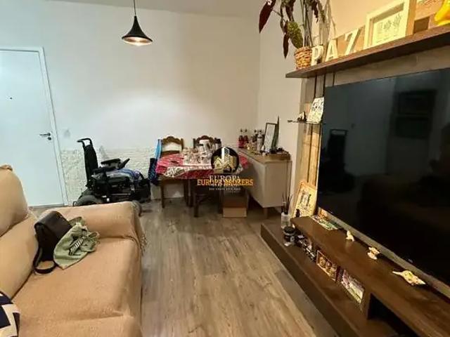 Apartamento para Venda em São Paulo/SP Vila Prudente 2 Quartos