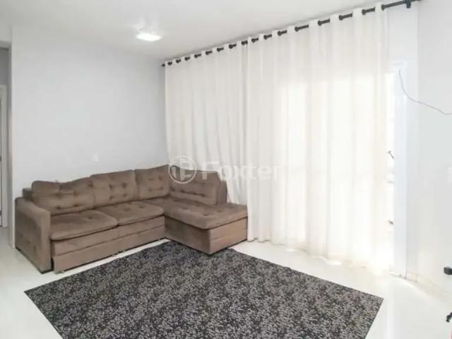 Apartamento para Venda em São Paulo/SP Vila Prudente 2 Quartos