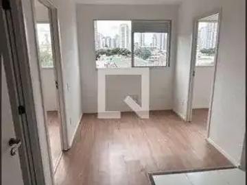 Apartamento para Venda em São Paulo/SP Vila Prudente 2 Quartos
