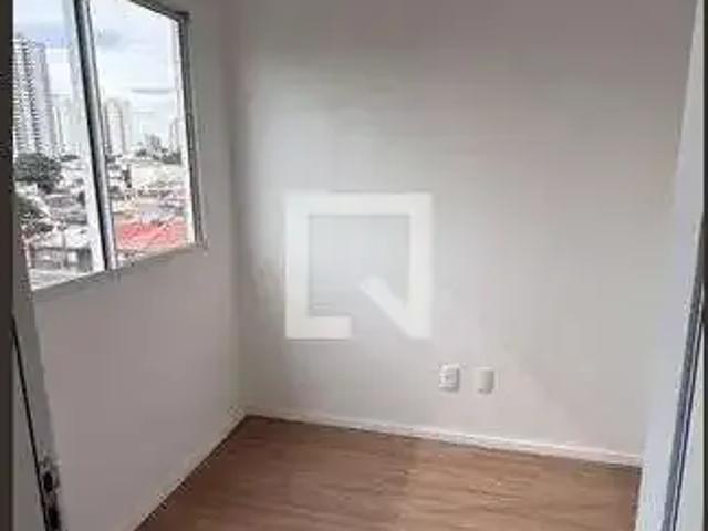Apartamento para Venda em São Paulo/SP Vila Prudente 2 Quartos
