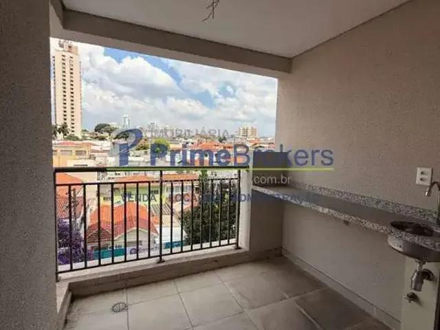 Apartamento para Venda em São Paulo/SP Vila Prudente 2 Quartos