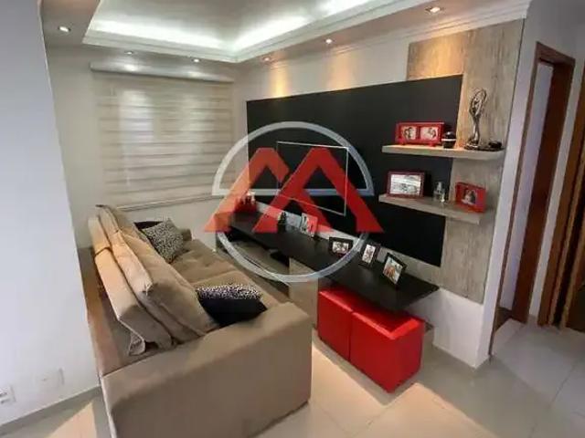 Apartamento para Venda em São Paulo/SP Vila Prudente 2 Quartos