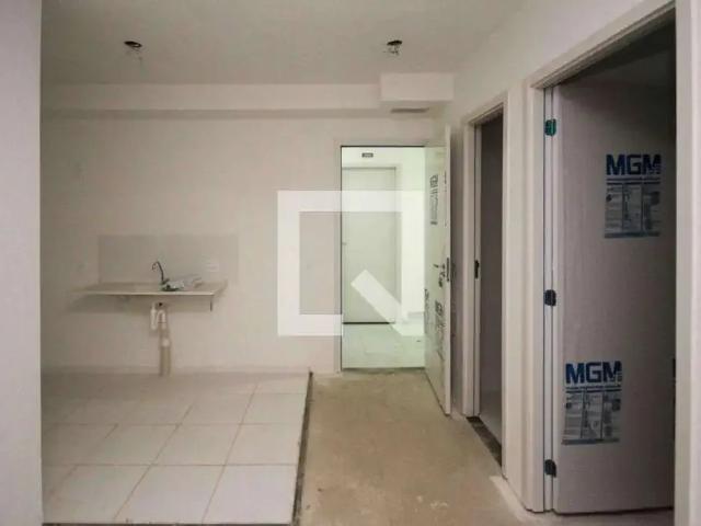 Apartamento para Venda em São Paulo/SP Vila Prudente 2 Quartos