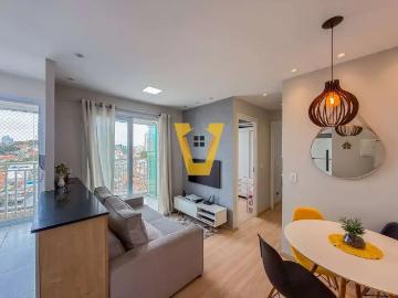 Apartamento para Venda em São Paulo/SP Vila Prudente 2 Quartos
