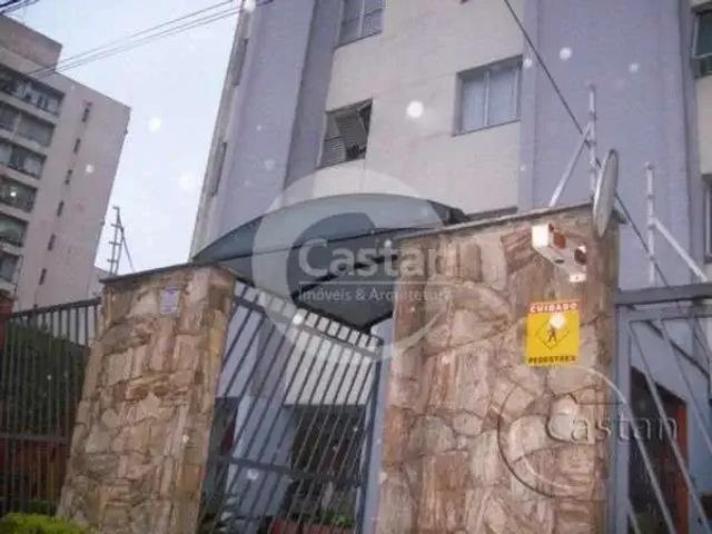 Apartamento para Venda em São Paulo/SP Vila Prudente 2 Quartos