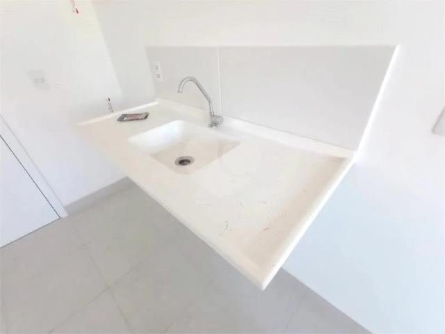 Apartamento para Venda em São Paulo/SP Vila Prudente 2 Quartos