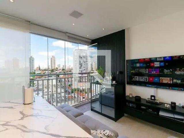 Apartamento para Venda em São Paulo/SP Vila Prudente 2 Quartos