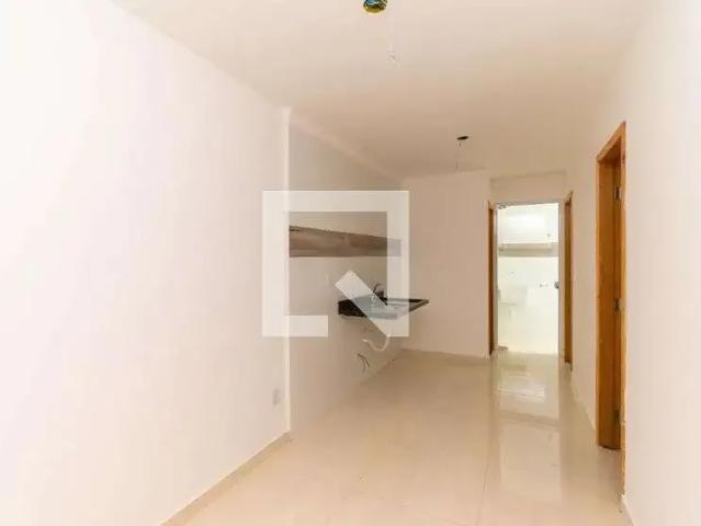 Apartamento para Venda em São Paulo/SP Vila Prudente 2 Quartos