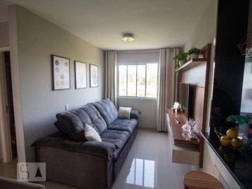 Apartamento para Venda em São Paulo/SP Vila Prudente 2 Quartos