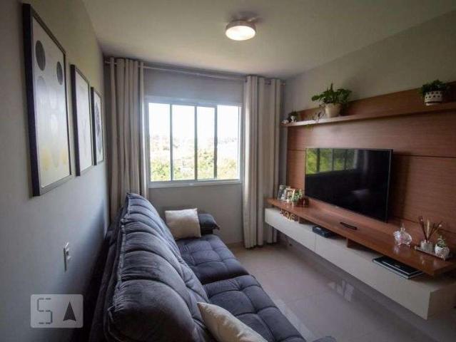 Apartamento para Venda em São Paulo/SP Vila Prudente 2 Quartos