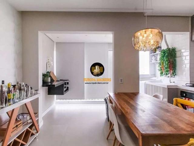 Apartamento para Venda em São Paulo/SP Vila Prudente 2 Quartos