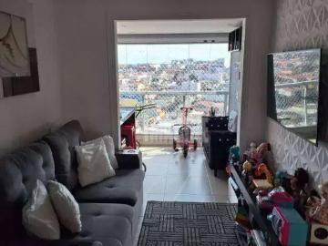 Praça Três de Setembro - Varanda, Garagem