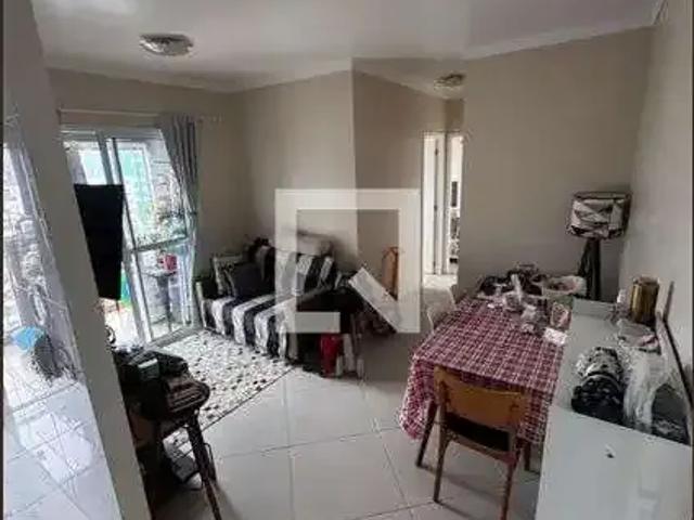 Apartamento para Venda em São Paulo/SP Vila Prudente 2 Quartos