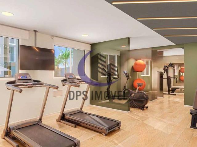 Apartamento para Venda em São Paulo/SP Vila Prudente 2 Quartos