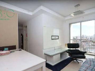 Apartamento para Venda em São Paulo/SP Vila Prudente 2 Quartos