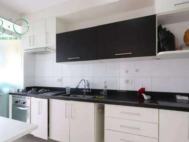 Apartamento para Venda em São Paulo/SP Vila Prudente 2 Quartos