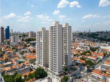 Apartamento para Venda em São Paulo/SP Vila Prudente 2 Quartos