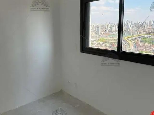 Apartamento para Venda em São Paulo/SP Vila Prudente 2 Quartos