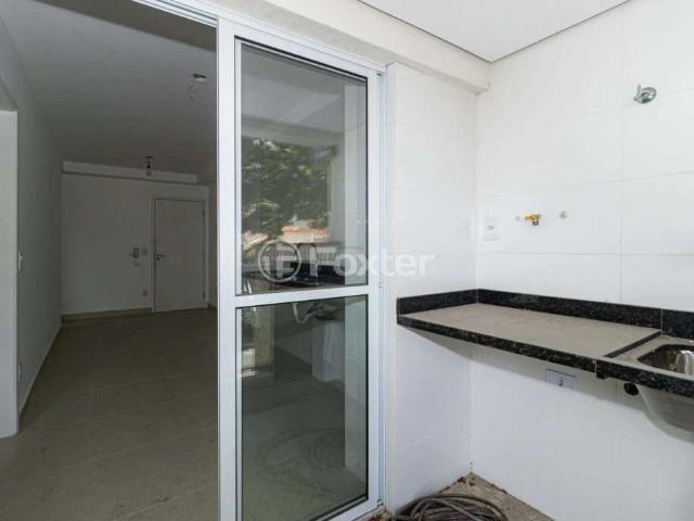 Apartamento para Venda em São Paulo/SP Vila Prudente 2 Quartos