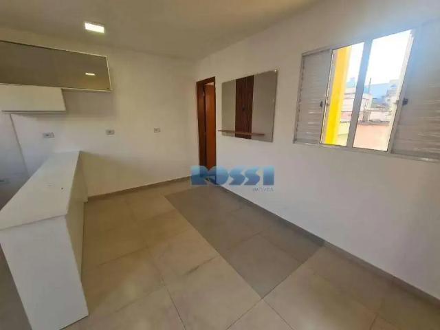Apartamento para Venda em São Paulo/SP Vila Prudente 2 Quartos