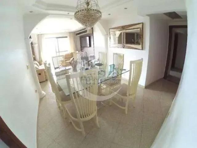 Apartamento para Venda em São Paulo/SP Vila Prudente 4 Quartos