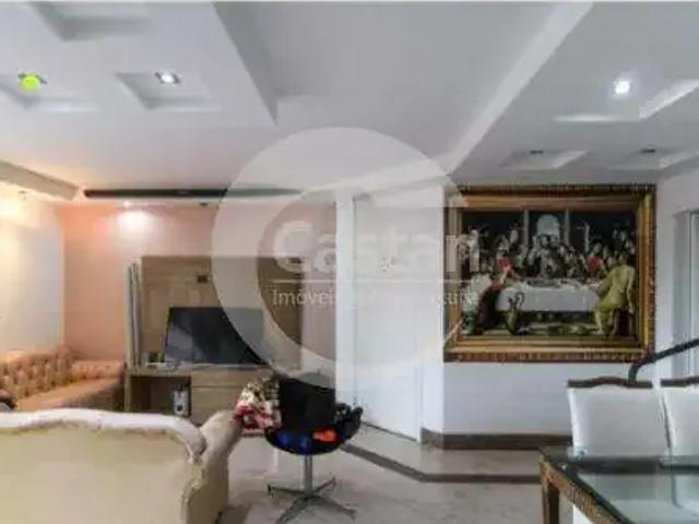 Apartamento para Venda em São Paulo/SP Vila Prudente 4 Quartos