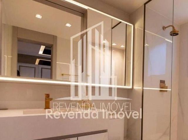 Apartamento para Venda em São Paulo/SP Vila Prudente 4 Quartos