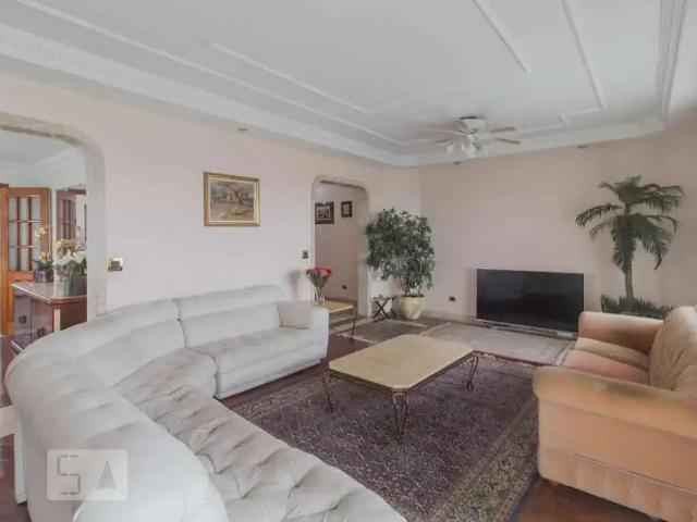Apartamento para Venda em São Paulo/SP Vila Prudente 4 Quartos