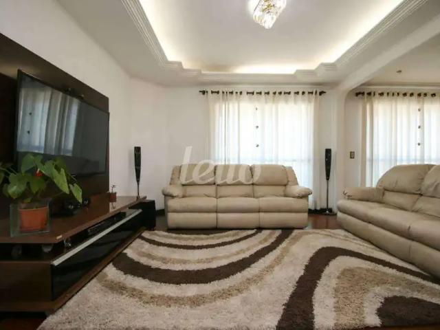 Apartamento para Venda em São Paulo/SP Vila Prudente 4 Quartos