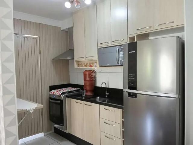 Apartamento para Venda em São Paulo/SP Jardim Caboré 3 Quartos