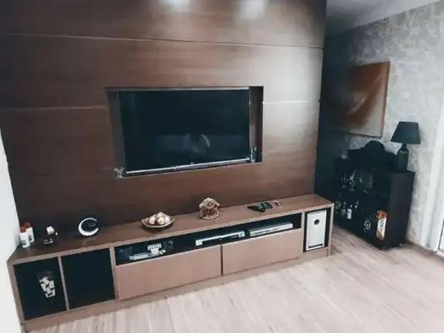 Apartamento para Venda em São Paulo/SP Vila Prel 2 Quartos
