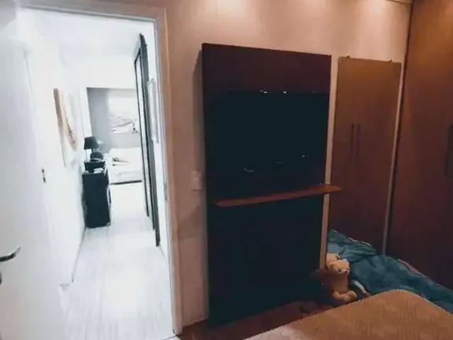 Apartamento para Venda em São Paulo/SP Vila Prel 2 Quartos