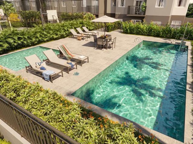 Apartamento para Venda em São Paulo/SP Vila Prel 2 Quartos