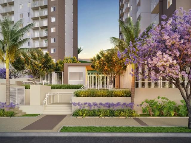 Apartamento para Venda em São Paulo/SP Vila Prel 2 Quartos