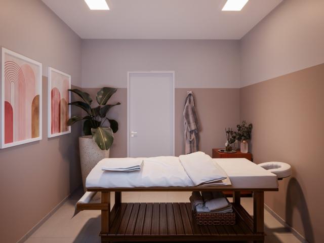 Apartamento para Venda em São Paulo/SP Vila Prel 2 Quartos