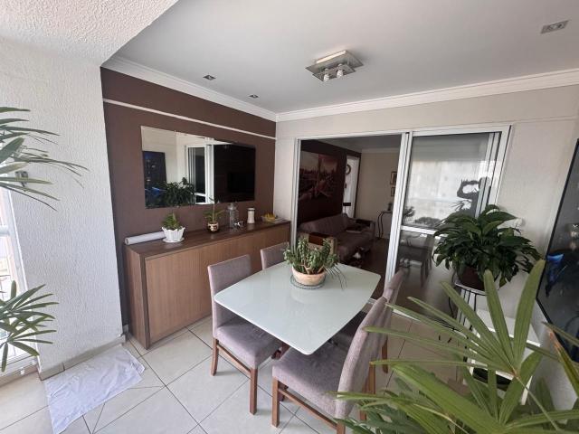 Apartamento para Venda em São Paulo/SP Vila Prel 2 Quartos