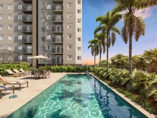 Apartamento para Venda em São Paulo/SP Vila Prel 2 Quartos