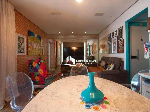 Apartamento para Venda em São Paulo/SP Vila Prel 2 Quartos