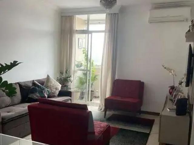 Apartamento para Venda em São Paulo/SP Vila Prel 3 Quartos