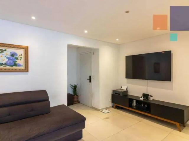 Apartamento para Venda em São Paulo/SP Vila Prel 3 Quartos