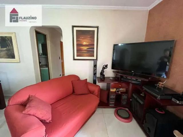 Apartamento para Venda em São Paulo/SP Vila Prel 3 Quartos