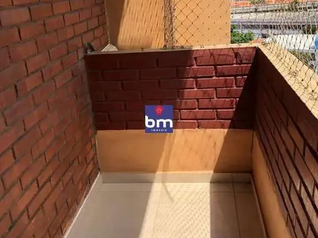 Apartamento para Venda em São Paulo/SP Vila Prel 3 Quartos