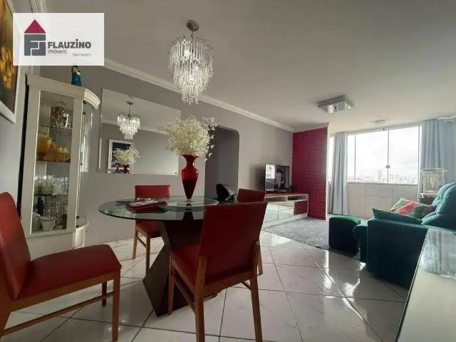 Apartamento para Venda em São Paulo/SP Vila Prel 3 Quartos