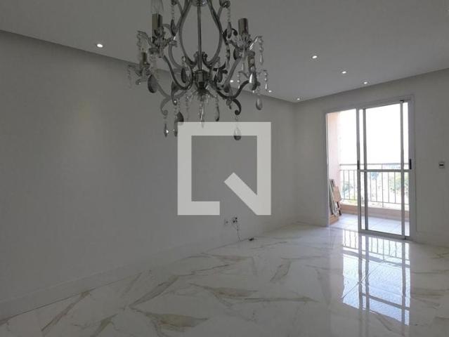 Apartamento para Venda em São Paulo/SP Vila Prel 3 Quartos