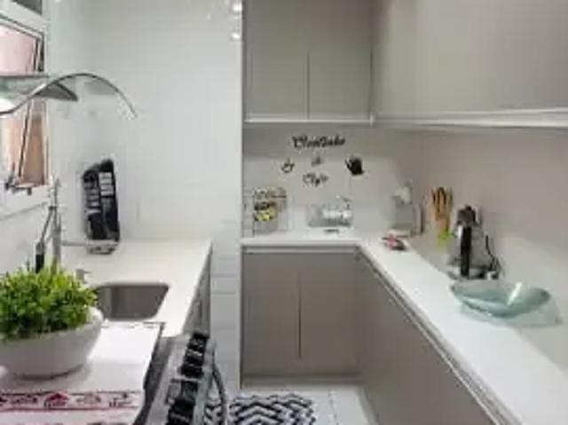 Apartamento para Venda em São Paulo/SP Vila Prel 3 Quartos