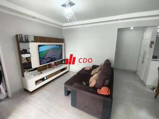 Apartamento para Venda em São Paulo/SP Vila Prel 3 Quartos