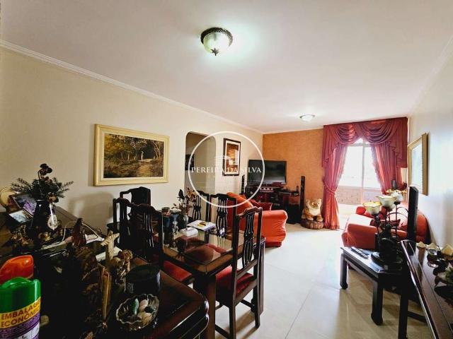 Apartamento para Venda em São Paulo/SP Vila Prel 3 Quartos