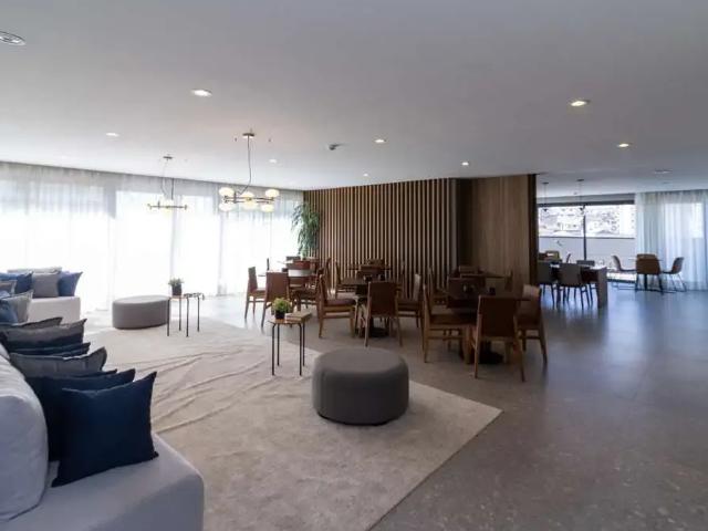 Apartamento para Venda em São Paulo/SP Vila Primavera 1 Quartos