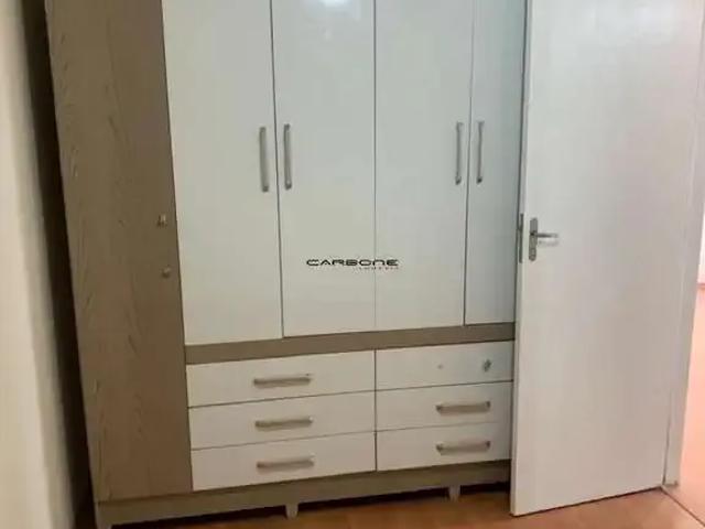 Apartamento para Venda em São Paulo/SP Vila Primavera 2 Quartos